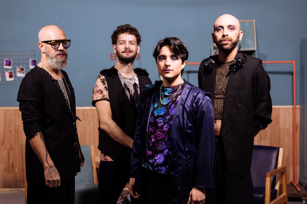 ¡Valen Bonetto y L’esurgentes se presentarán en Factoría&nbsp;Cultural!