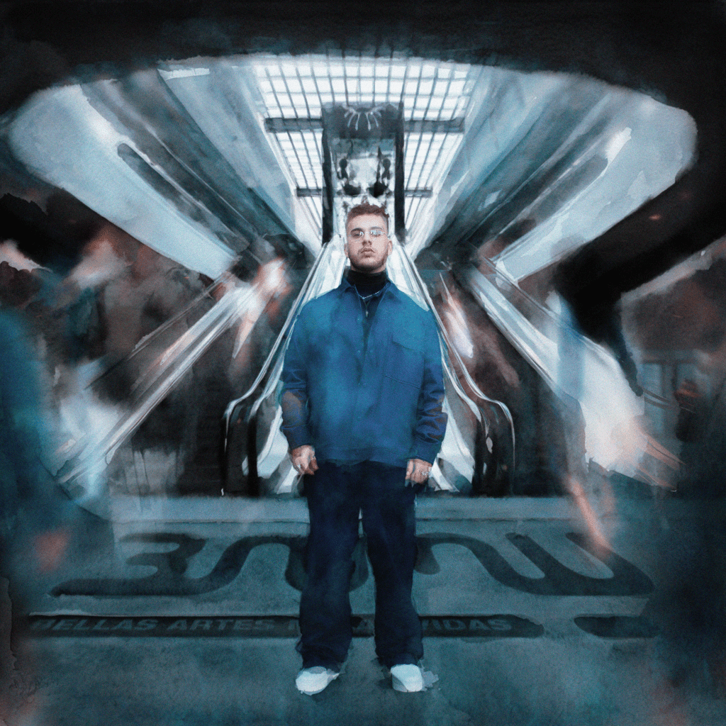 Asan presenta “Bellas Artes Malas Vidas”, su nuevo&nbsp;disco