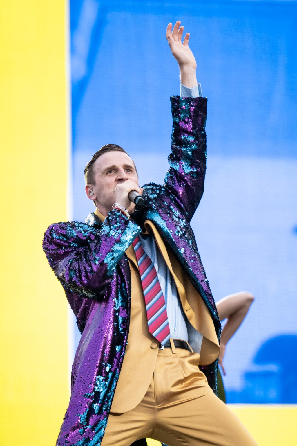 Louta cerrará el año en Sala&nbsp;Sinpiso