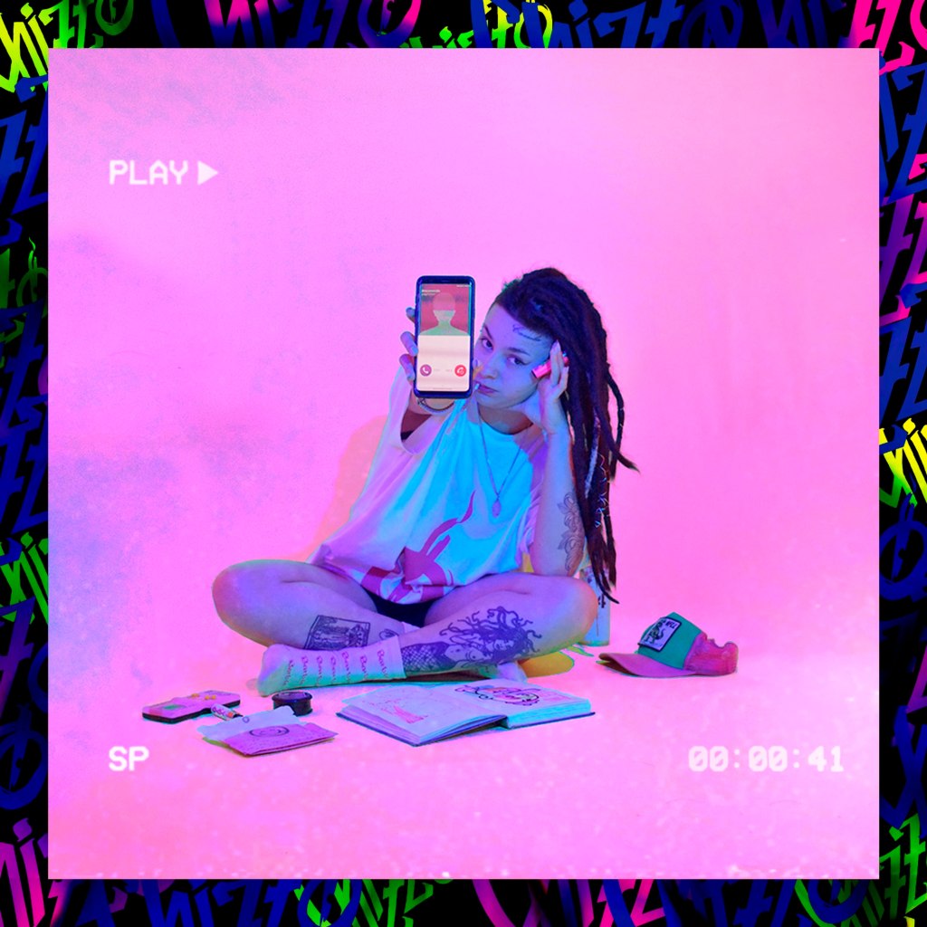 Chizzo estrenó «Llama», su primer&nbsp;single