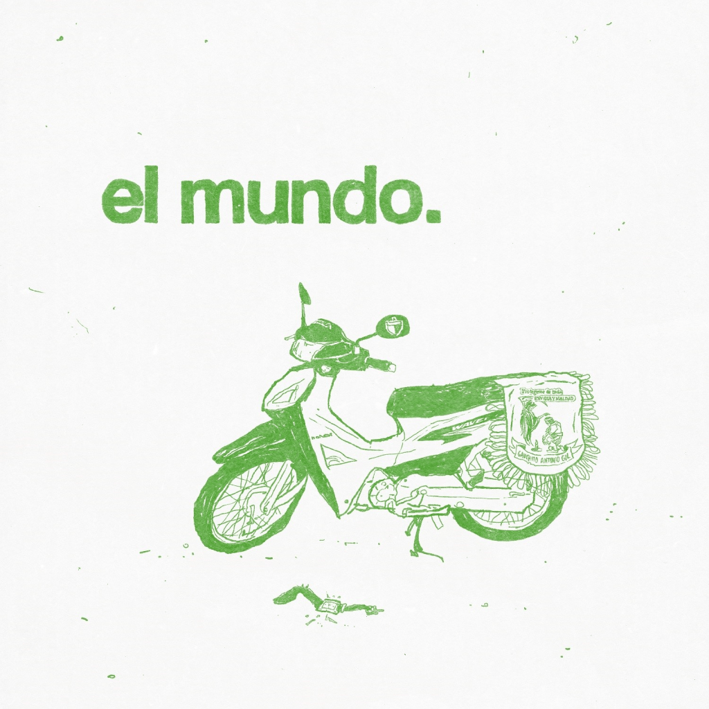 “El Mundo”, el nuevo single de Mi Primer Año&nbsp;Sabático