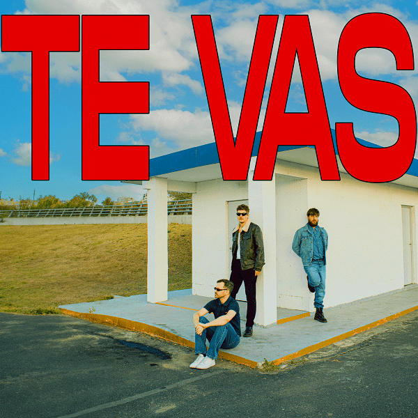 Rayos Laser presenta “Te Vas”, su nuevo&nbsp;single