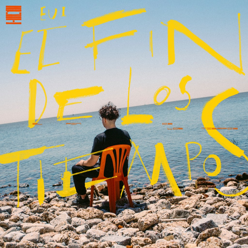 Escucha «El Fin de los Tiempos», el nuevo álbum de&nbsp;EUI
