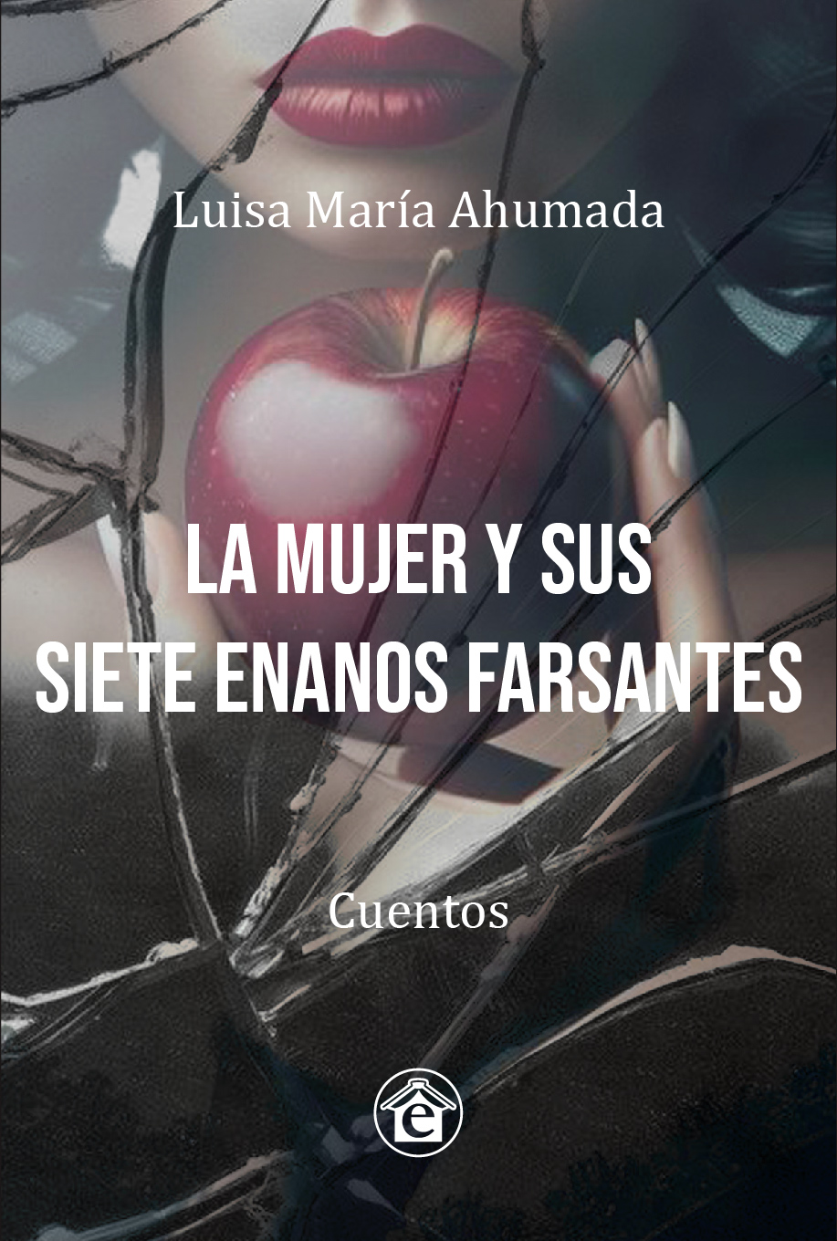 Luisa Ahumada presentará su nuevo libro en la Feria del Libro de Buenos Aires
