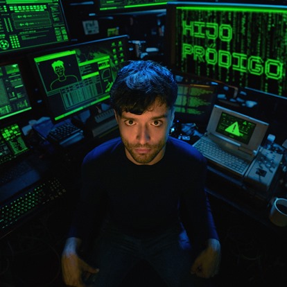 Alan Sutton y las criaturitas de la ansiedad presentan “Hijo&nbsp;Pródigo”