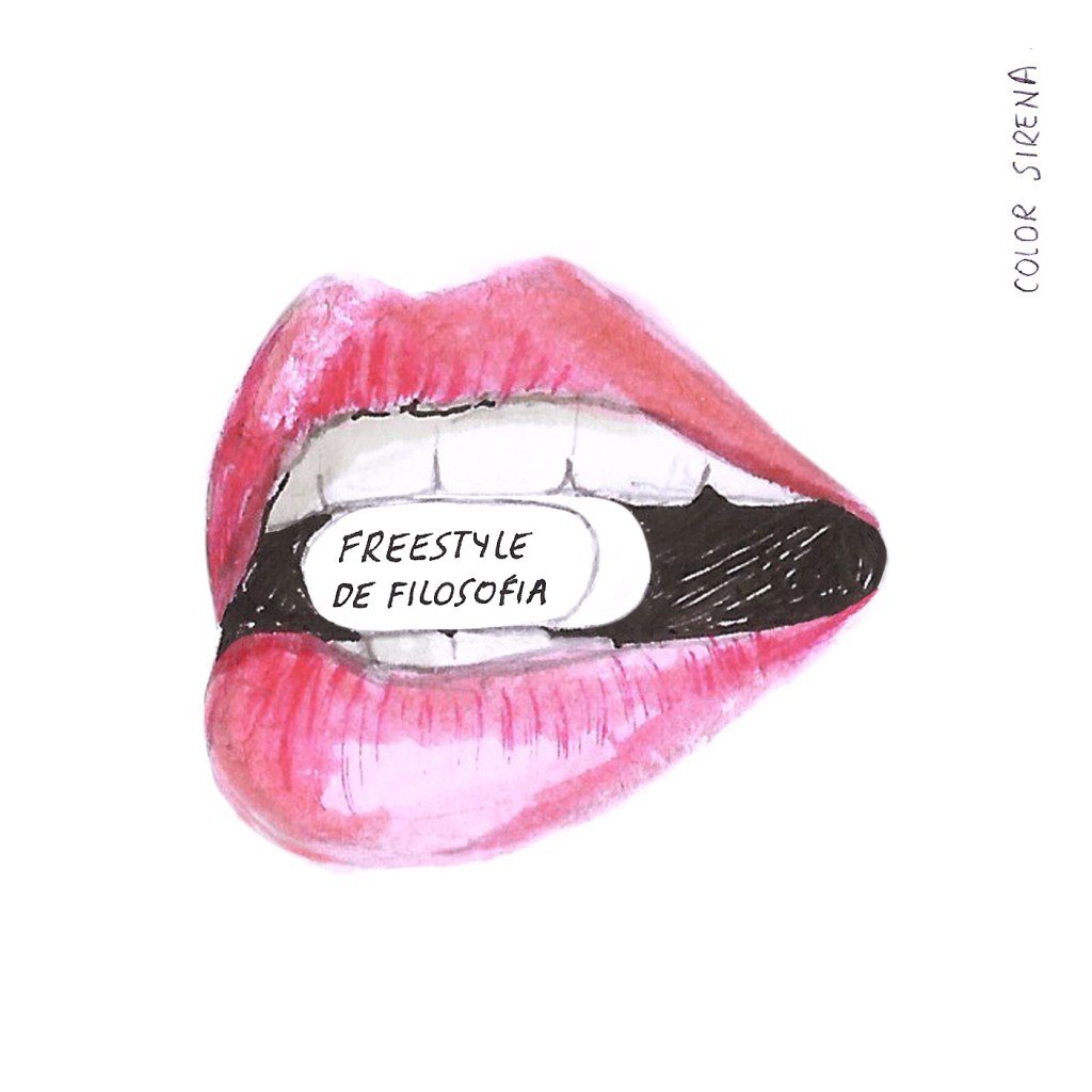 Color Sirena lanza «Freestyle de Filosofía», su nuevo&nbsp;tema
