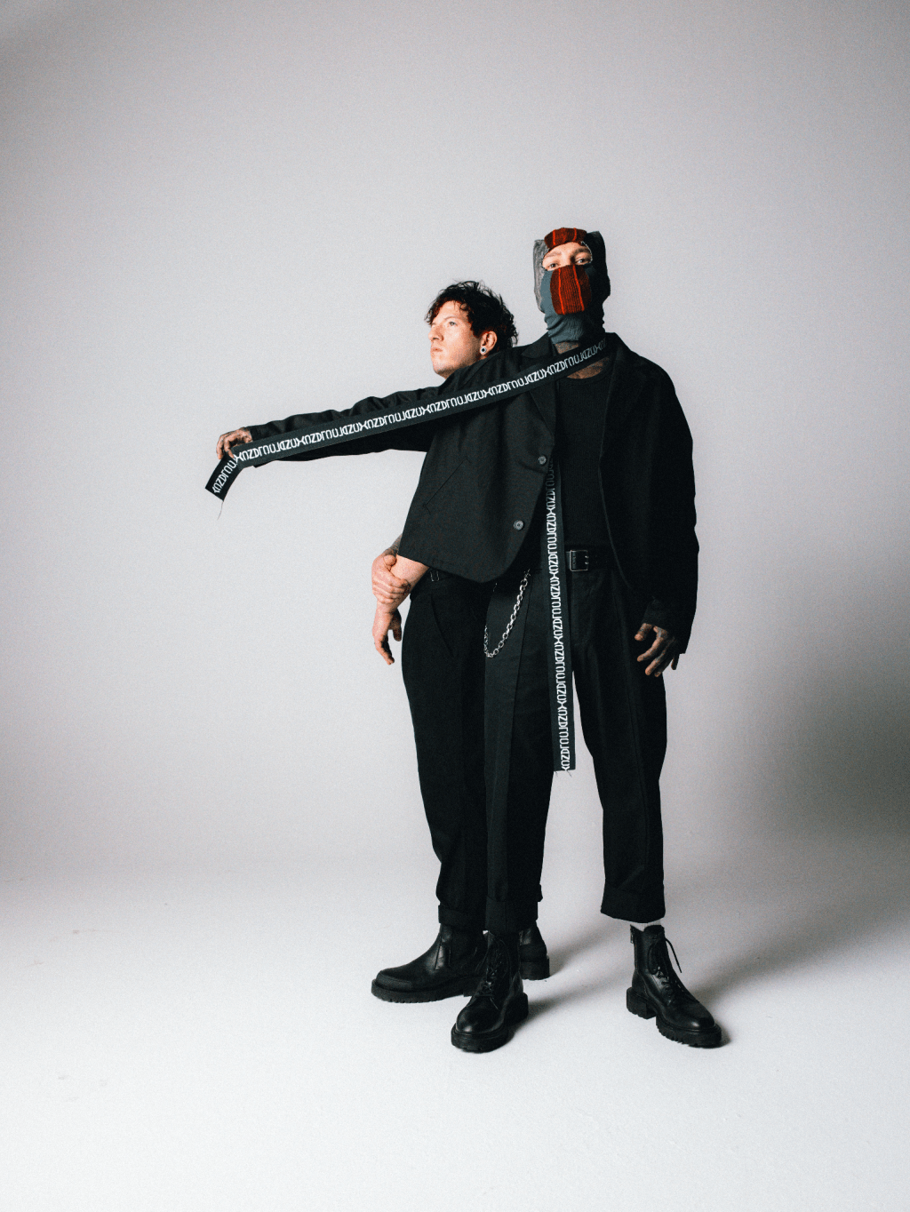 Twenty One Pilots presenta el video de «Paladin&nbsp;Strait»