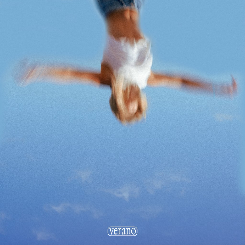 Así es «Verano», de Lucila Ruiu, un disco nostálgico y pasional