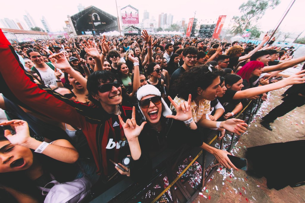 Harlem Festival: apoderándose de la escena nacional, el festival anuncia su&nbsp;grilla