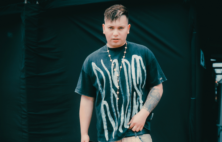 “Perder para Ganar”, así es el nuevo tema de&nbsp;Lleflight