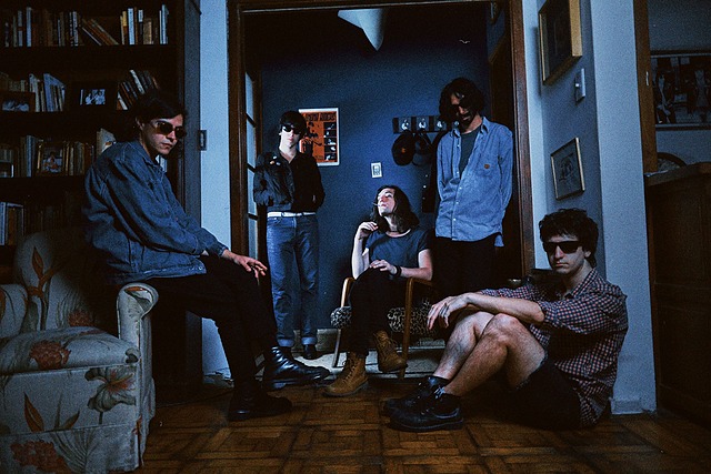 ¡Winona Riders realizará un doble set en el CC&nbsp;Konex!