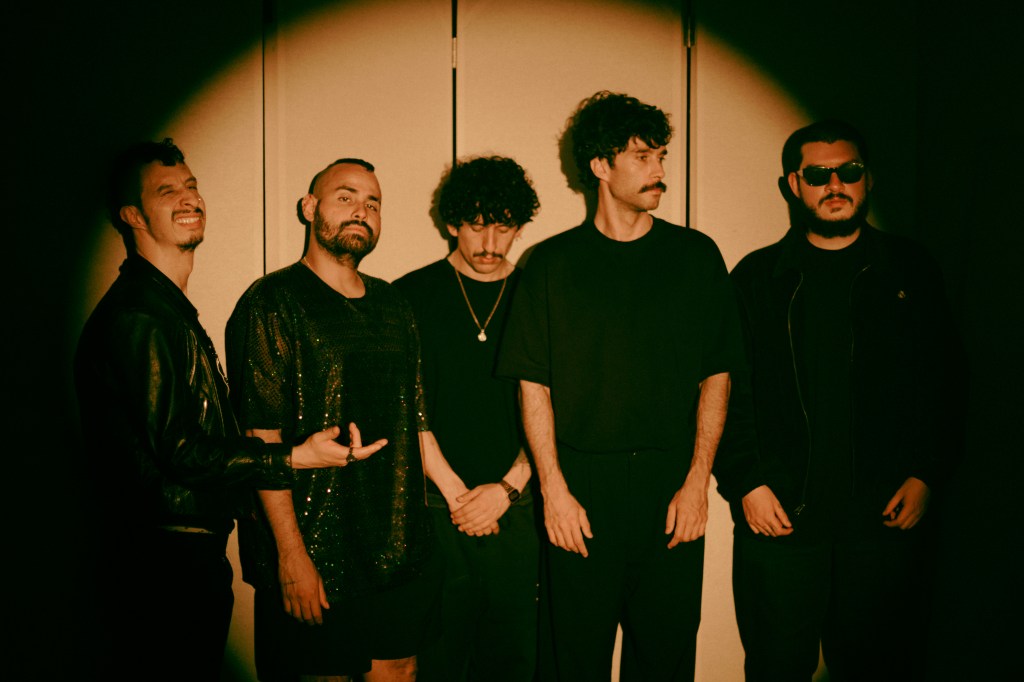 ¡LosPetitFellas aterrizan por primera vez en Buenos Aires!