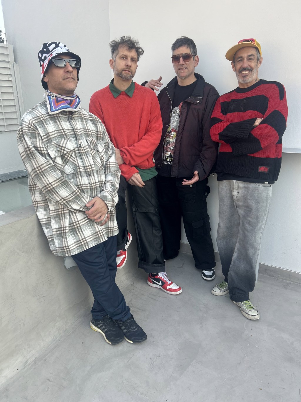 ¡Árbol anticipa su nuevo disco con un cover de&nbsp;Duki!