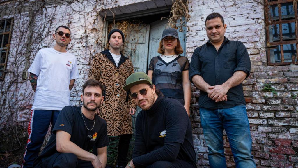 ¡Laucha Bass presentará «Band Session» en&nbsp;Strummer!