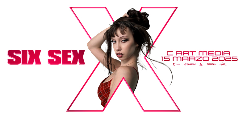 ¡Six Sex realizará su primer Complejo&nbsp;C!