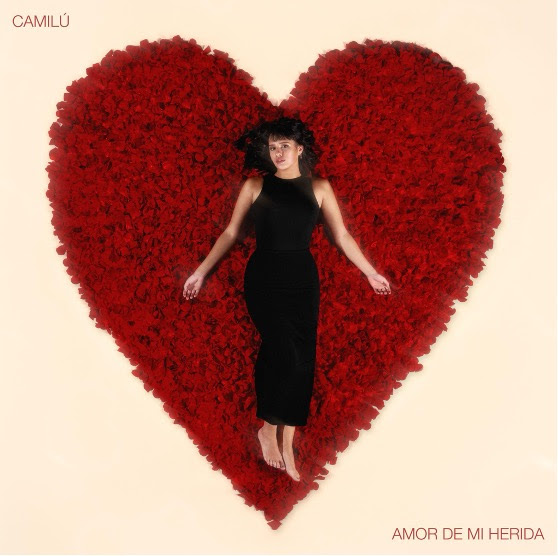 Camilú presentará su último album en&nbsp;Niceto