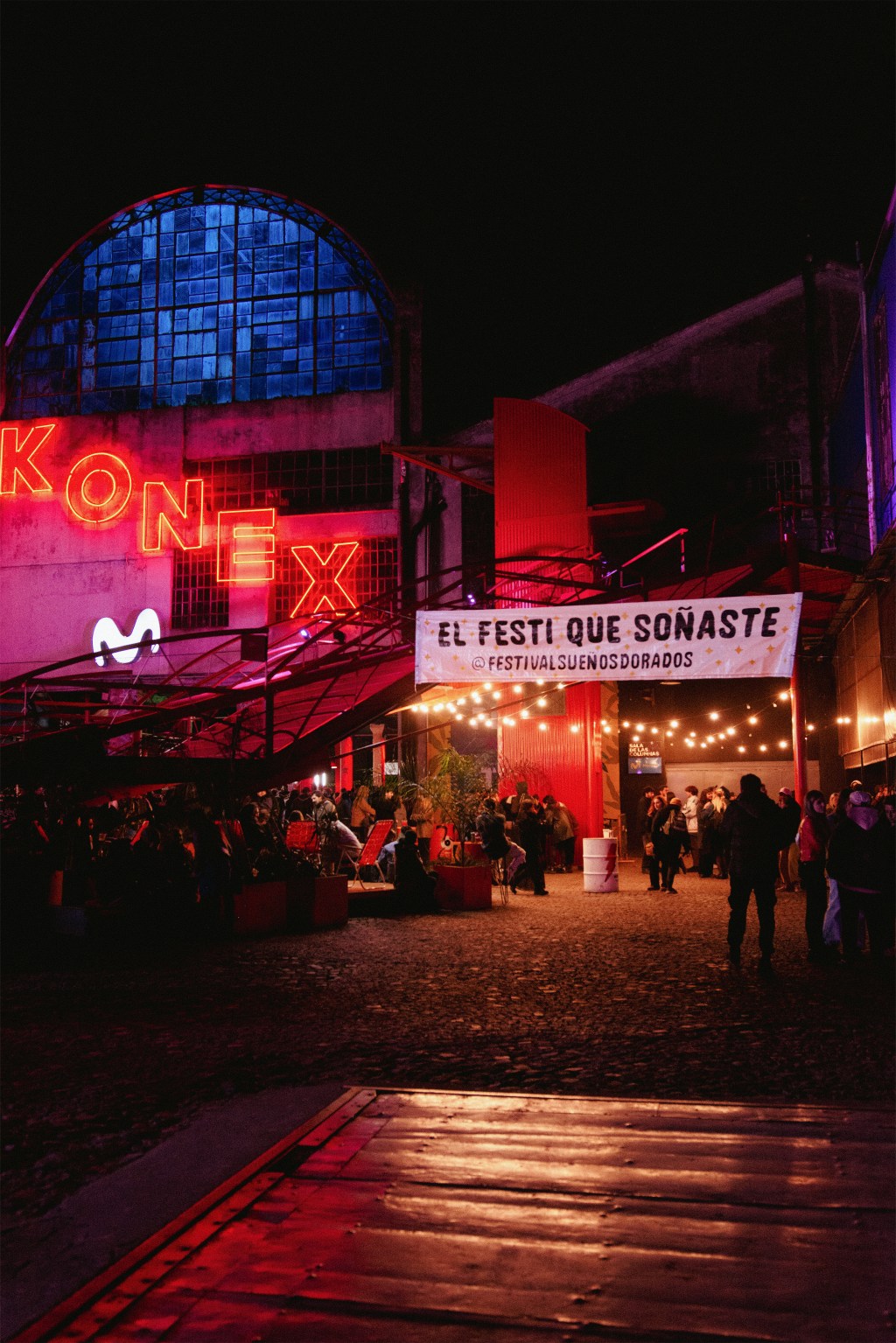 Festival Sueños Dorados: vuelve el evento de la escena&nbsp;undergound