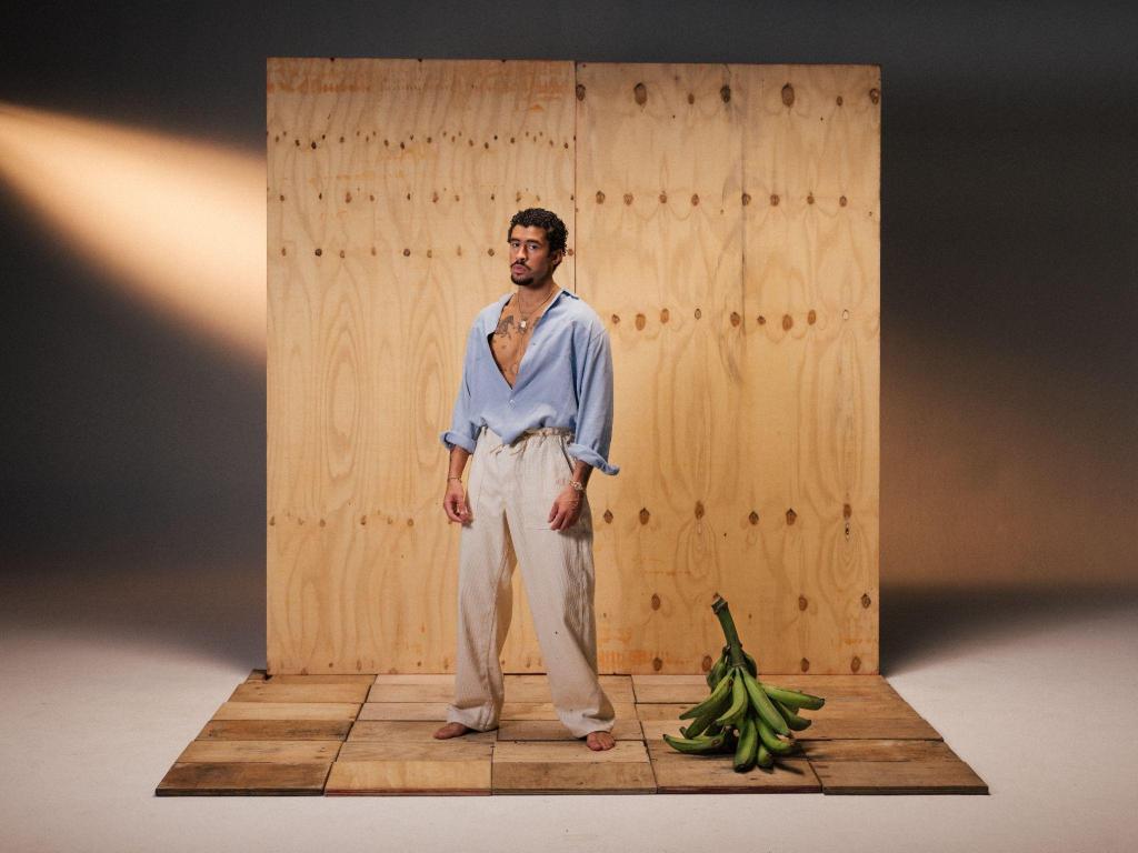 Bad Bunny rompe récords: agotó tres Estadio River Plate en horas