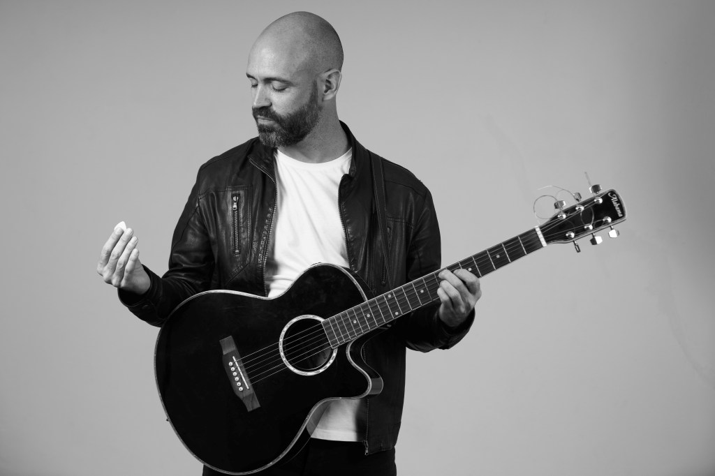 ¡Agustín Dettbarn tocará en Niceto&nbsp;Bar!