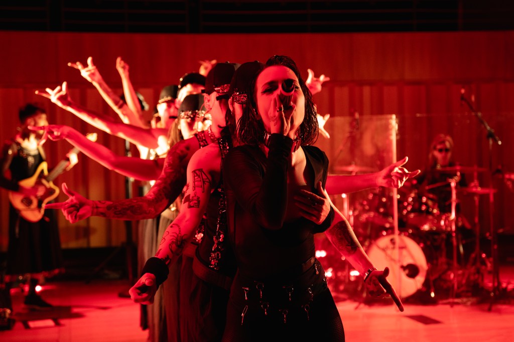 «Antro Tour»: todo lo que tenés que saber sobre la gira nacional de&nbsp;FEMI