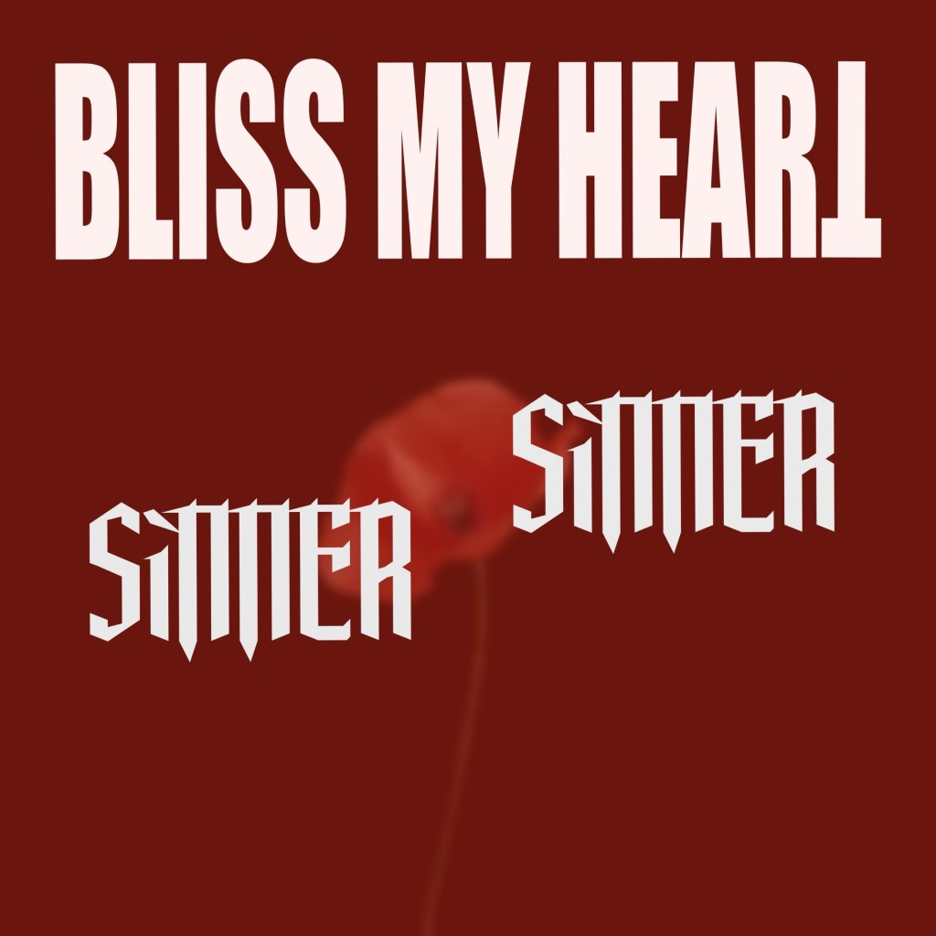 Así suena «Sinner Sinner», la nueva entrega de Bliss My Heart y Cliff&nbsp;Estatof