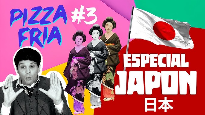 Pizza Fría: Japón, Spice Girls y boybands ¿Qué nos cuenta el tercer episodio del Late Night&nbsp;Show?