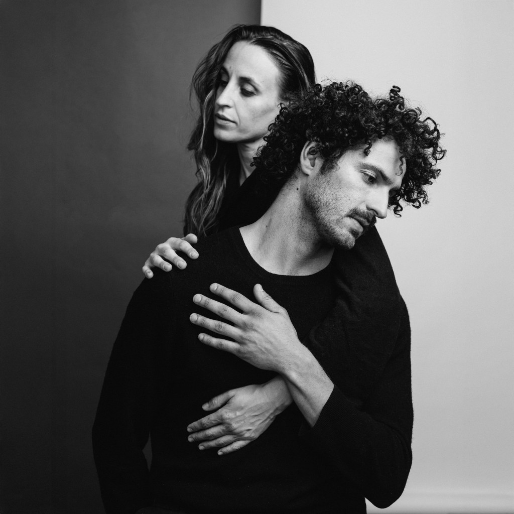 Carolina Mama estrena el single y videoclip de «Dos&nbsp;Almas»